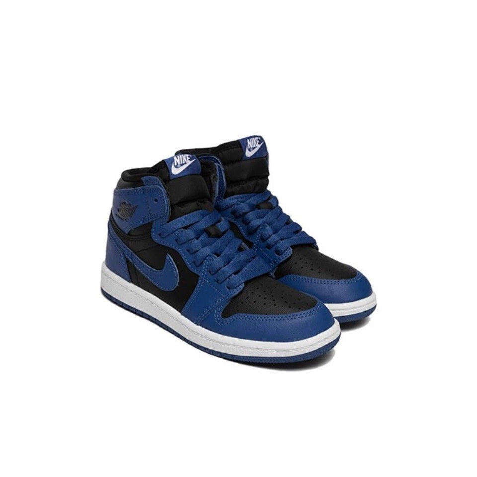 Jordan 1 Retro High OG Dark Marina Blue (TD)