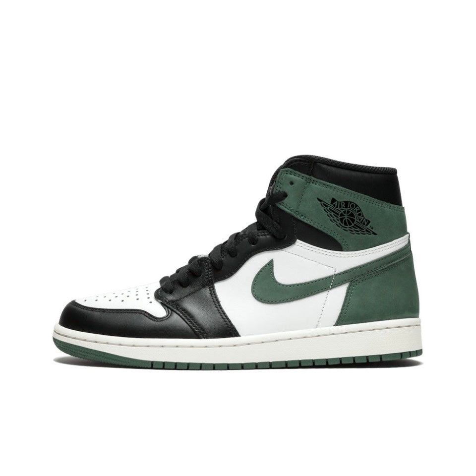 Jordan 1 Retro High Clay Green Pre-owned US 12