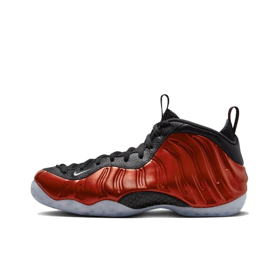 Nike Air Foamposite One Metallic Red (2023)