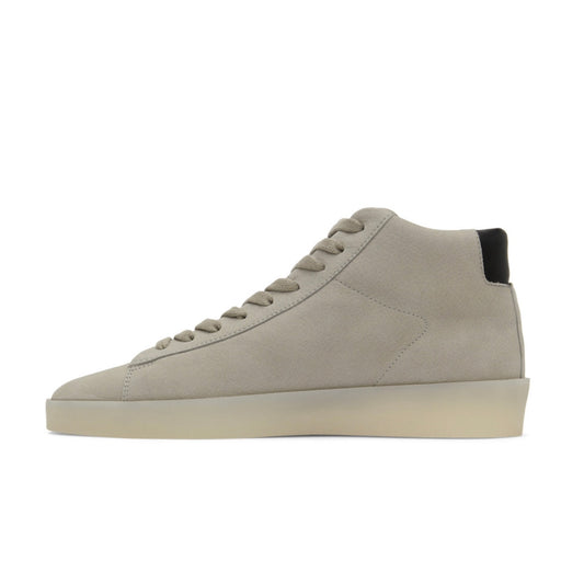 Fear of God Essentials Tennis Court Mid Perla