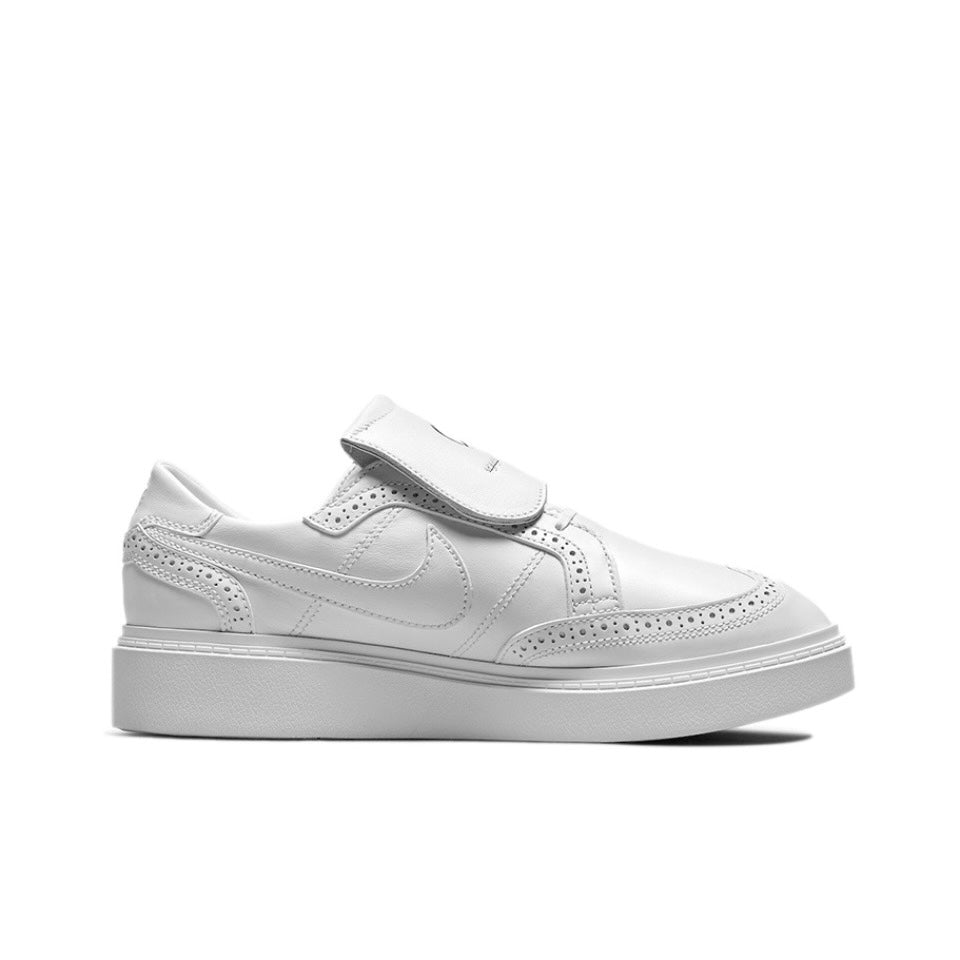 Nike Kwondo 1 G-Dragon Peaceminusone Triple White