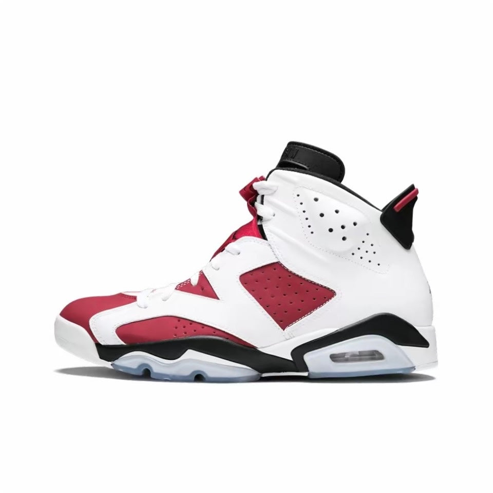 Jordan 6 Retro Carmine (2014) Pre-owned US 11.5