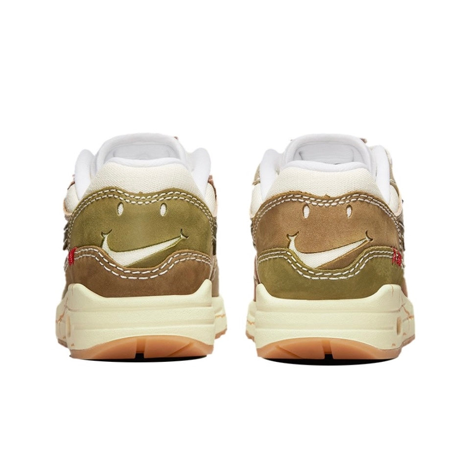 Nike Air Max 1 Premium Wabi-Sabi (W)