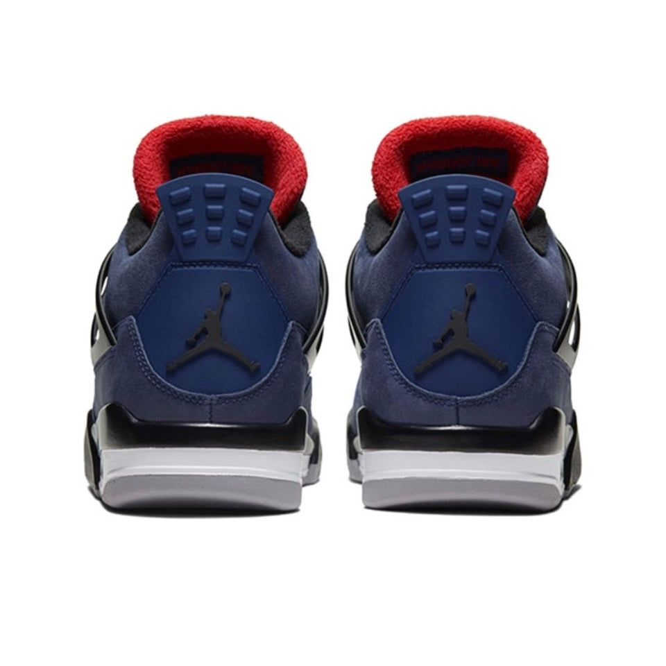 Jordan 4 Retro Winterized Loyal Blue