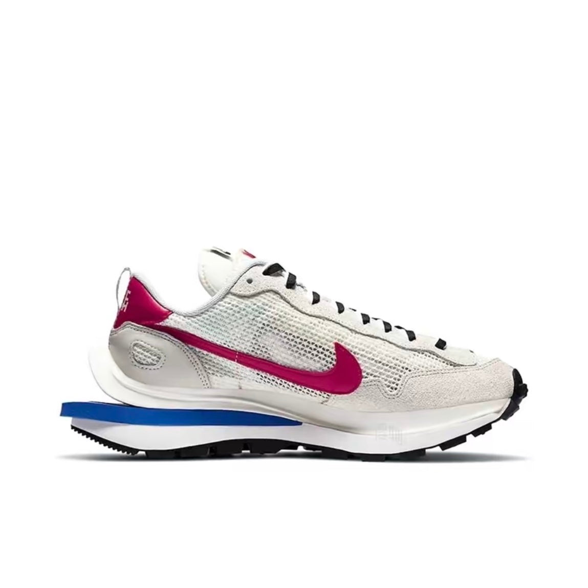 Sacai x Nike Vaporwaffle Sport Fuchsia Game Royal (2020)