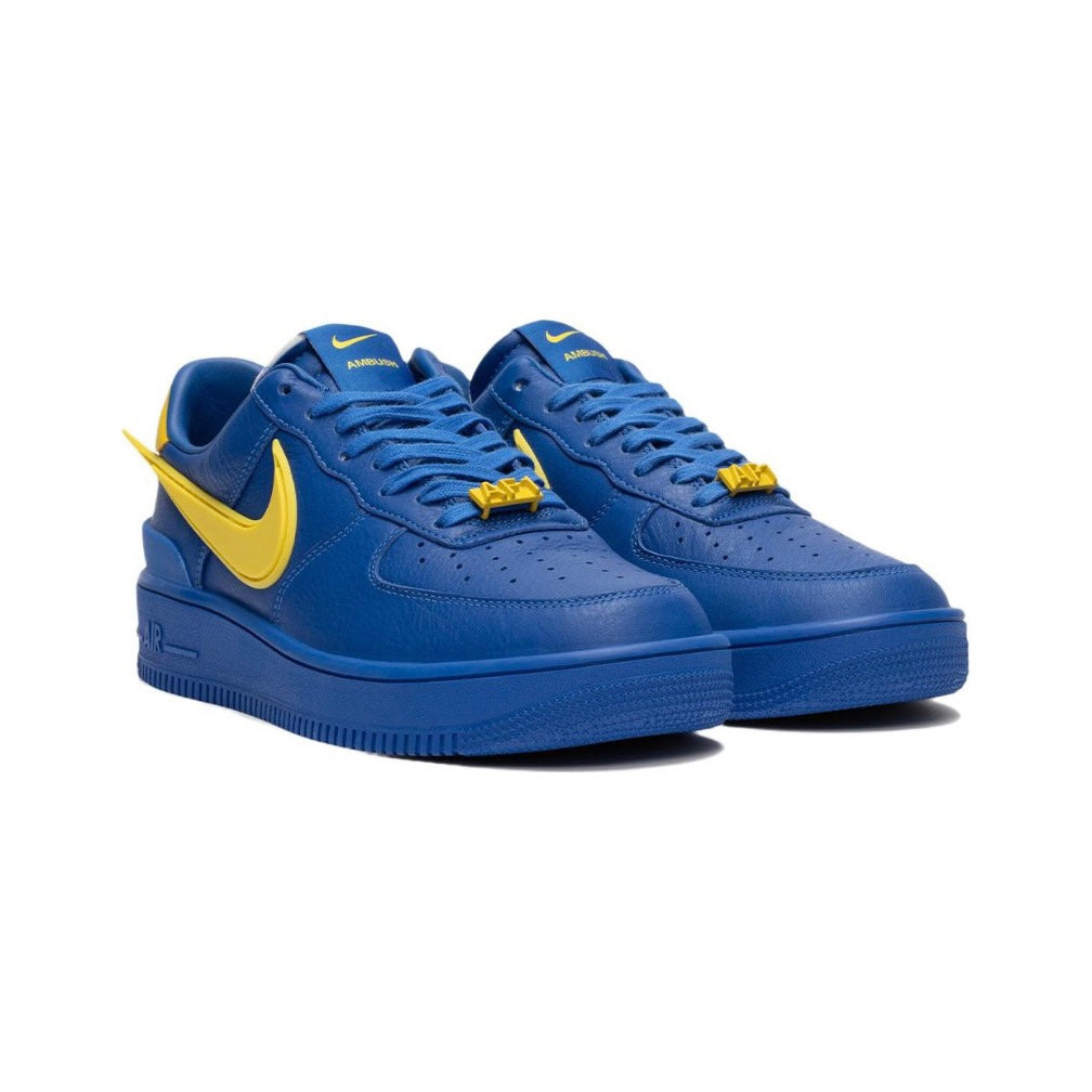 Nike Air Force 1 Low SP AMBUSH Game Royal