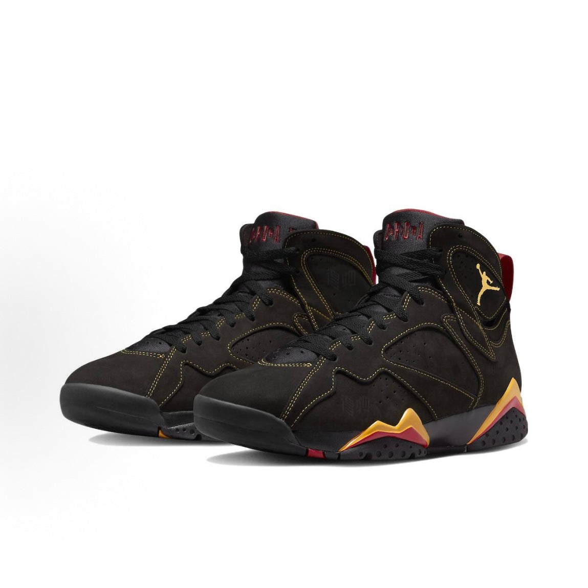 Jordan 7 Retro Citrus (2022)