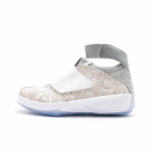 Jordan 20 Retro 30th Anniversary Laser