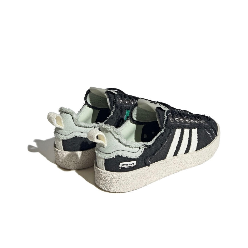 adidas Campus 80s Song for the Mute Black The Archive Store adidas Campus 80s Song for the Mute Black The Archive Store