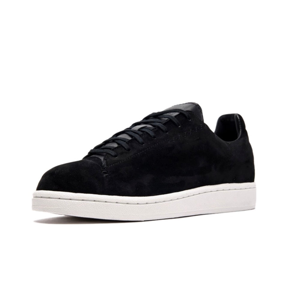 adidas Y-3 Yohji Court Core Black