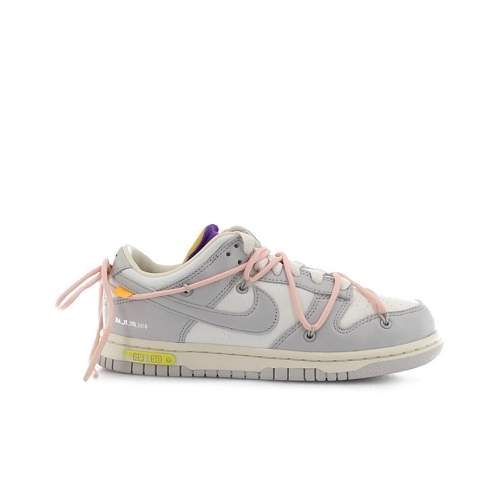 Nike Dunk Low Off-White Lot 24