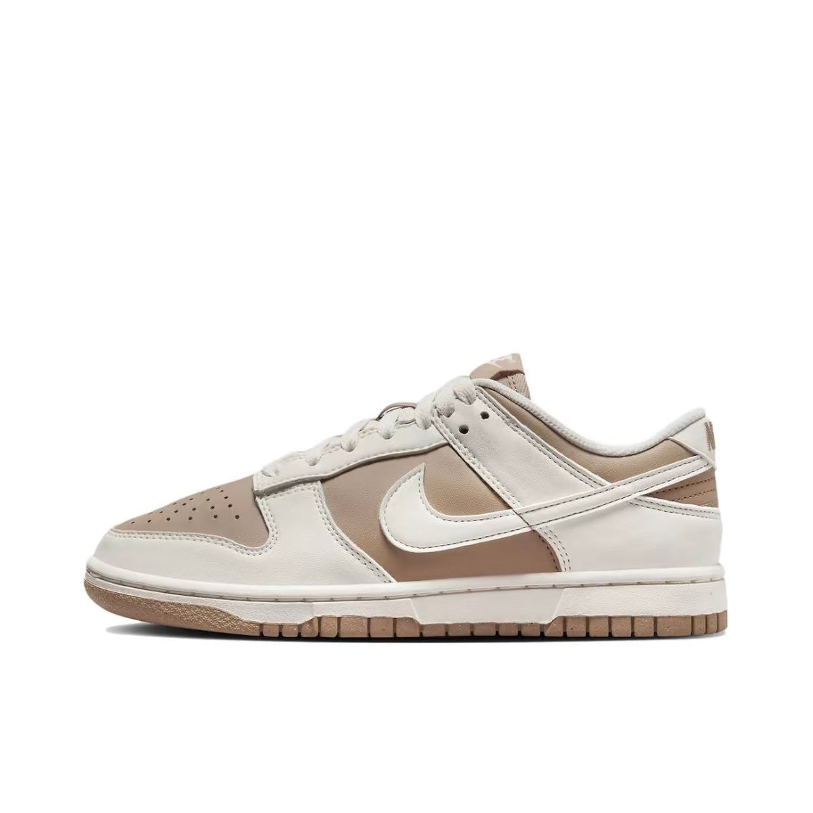 Nike Dunk Low Hemp Next Nature Beige Sail (Women's)