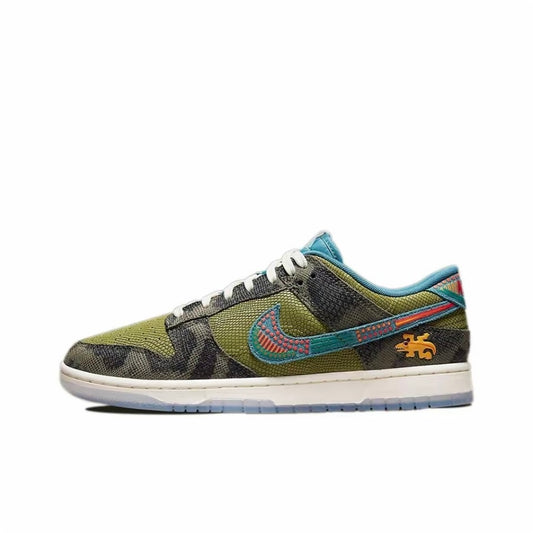 Nike Dunk Low Siempre Familia