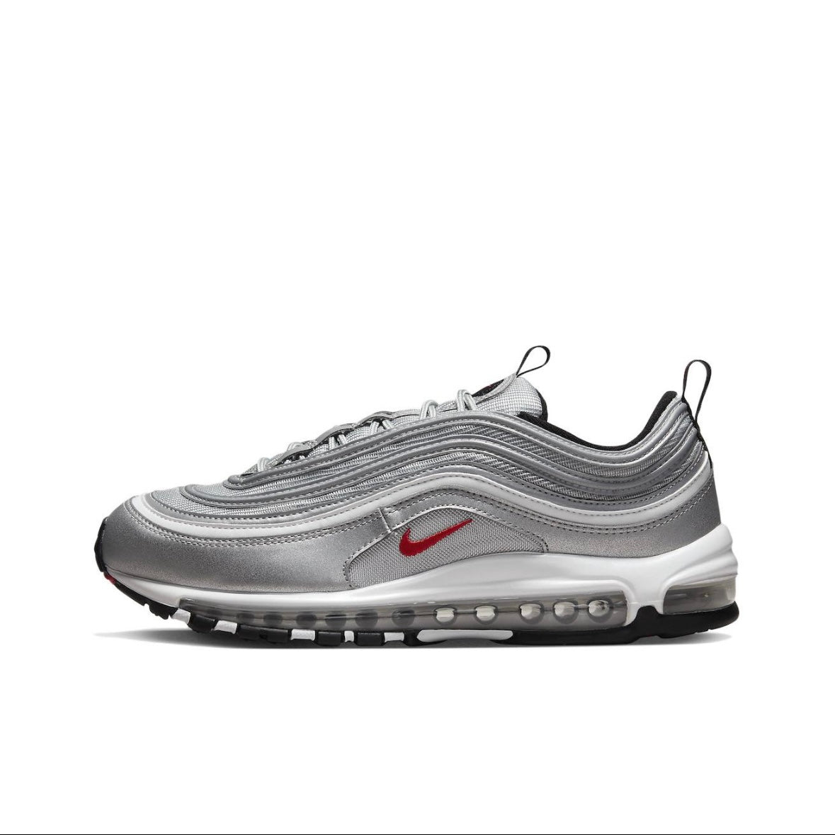 Air Max 97 OG Silver Bullet Pre-owned US 9