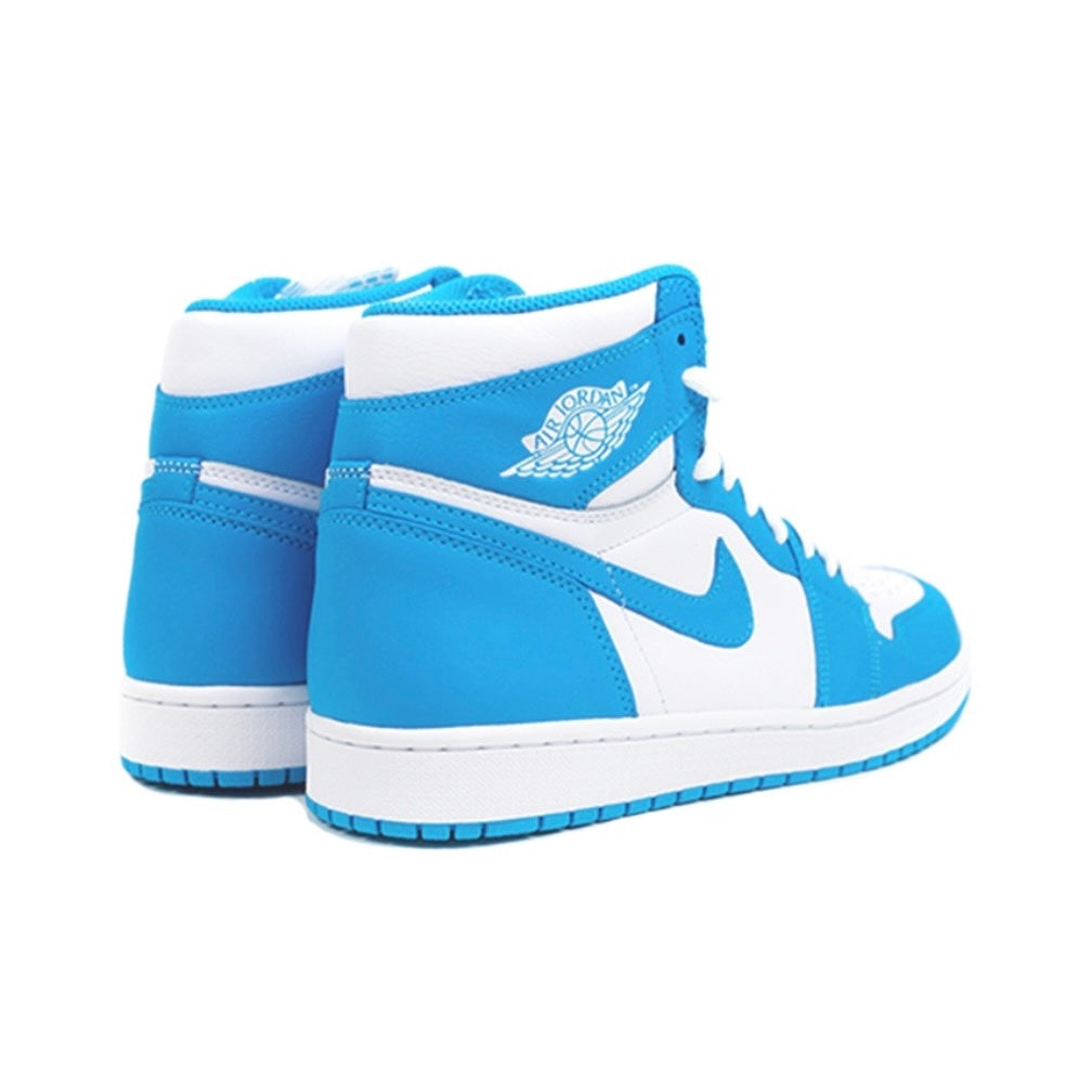 Jordan 1 Retro High UNC