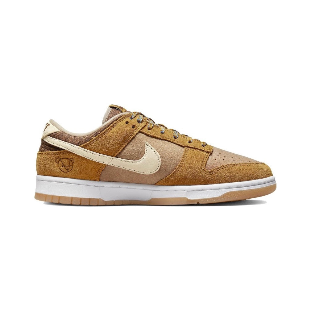 Nike Dunk Low SE Teddy Bear Praline