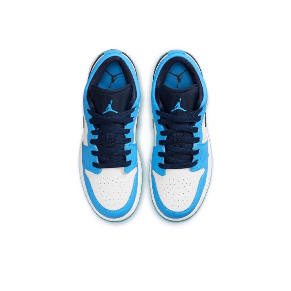 Jordan 1 Low UNC (2021) (GS)