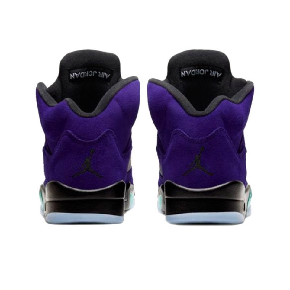 Jordan 5 Retro Alternate Grape