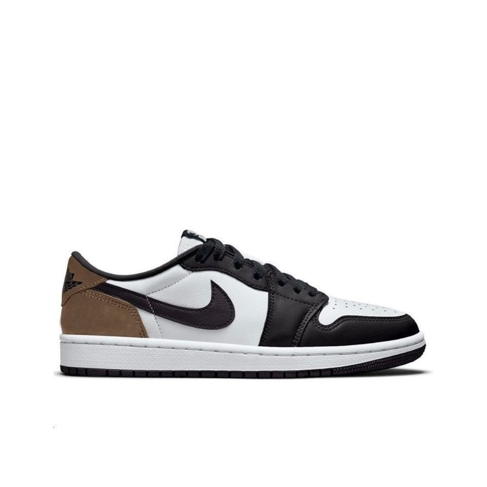 Jordan 1 Retro Low OG Mocha