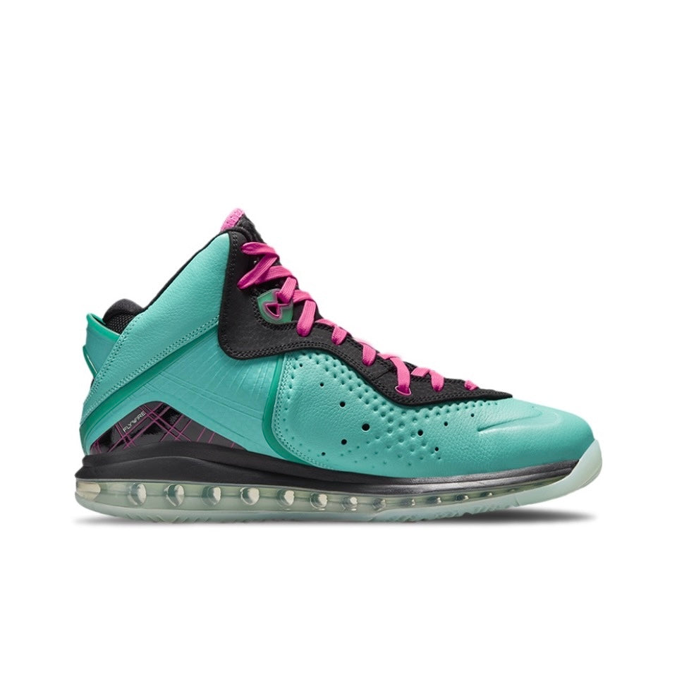 Nike LeBron 8 South Beach (2021)