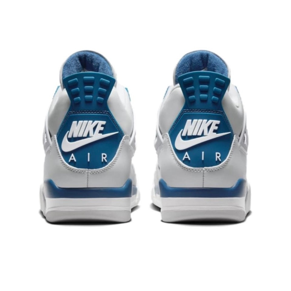 Jordan 4 Retro Military Blue (2024)