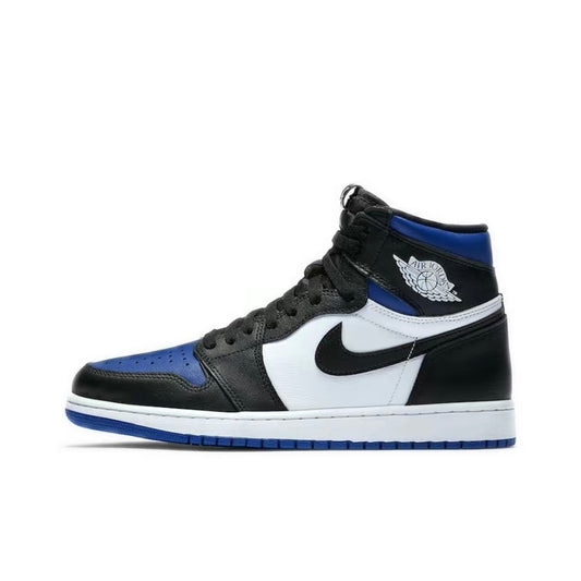 Jordan 1 Retro High Royal Toe Pre-owned