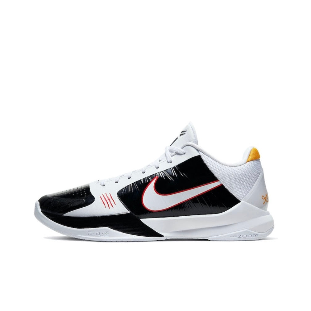 Nike Kobe 5 Protro Bruce Lee Alternate