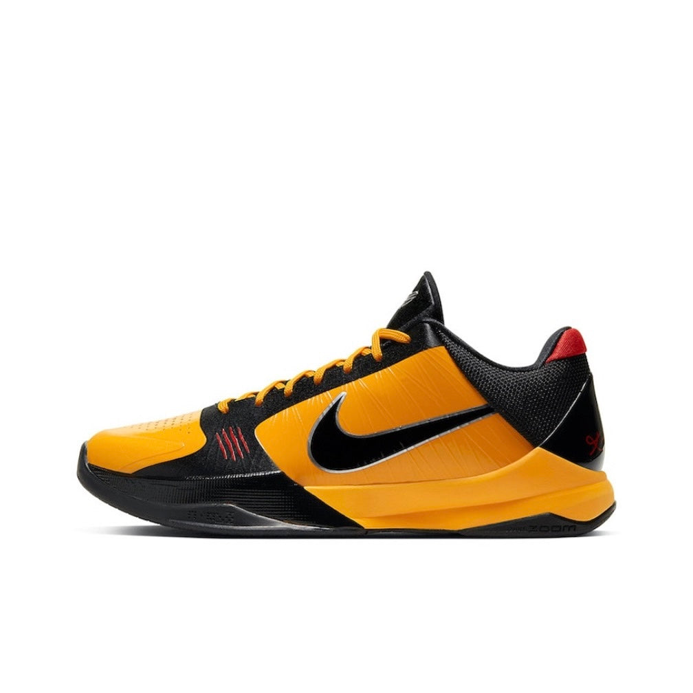 Nike Kobe 5 Protro Bruce Lee