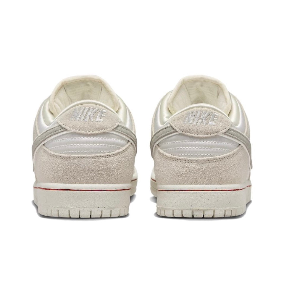 Nike SB Dunk Low City of Love Light Bone