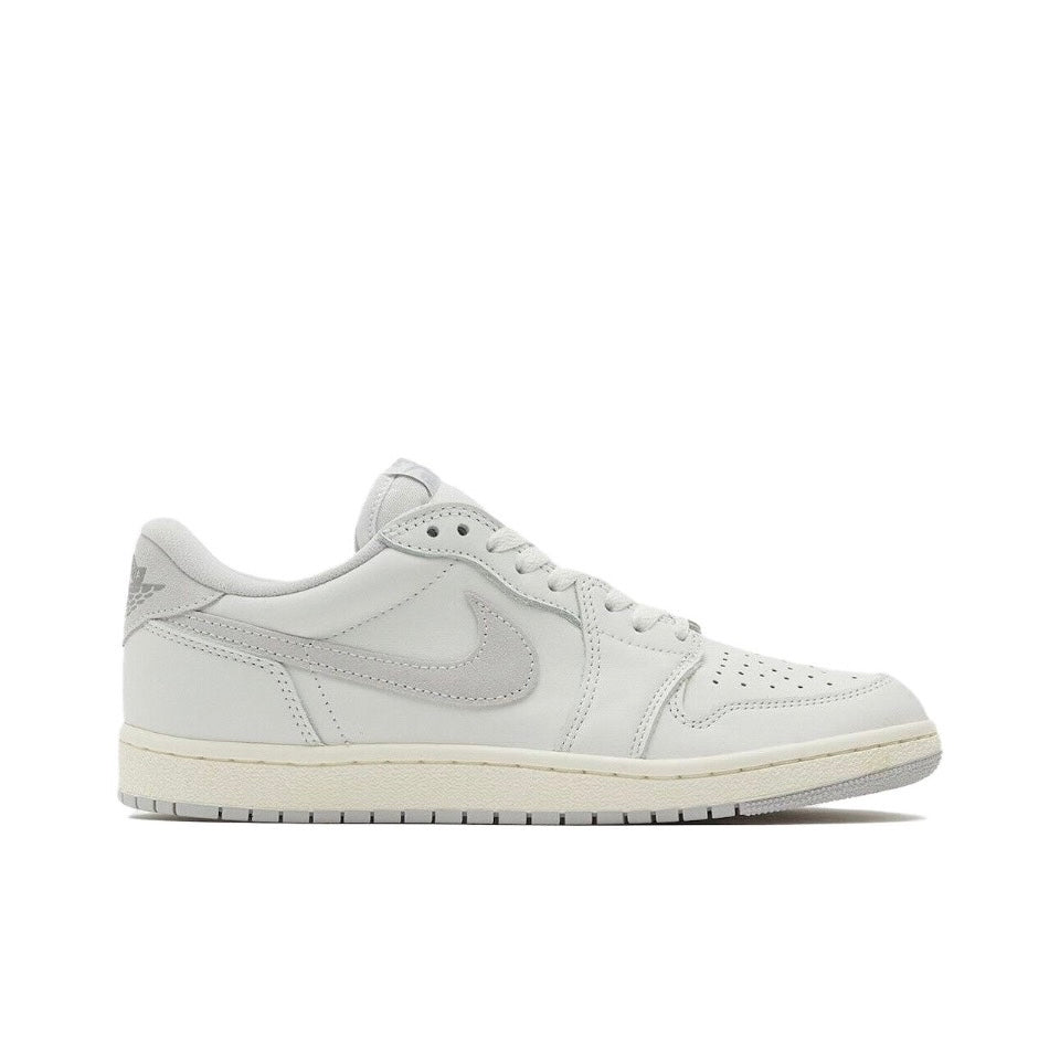 Jordan 1 Retro Low '85 Neutral Grey