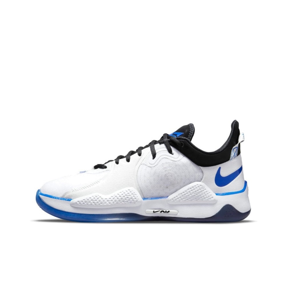 Nike PG 5 Playstation White â The Archive Store