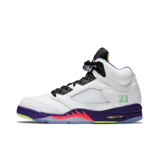 Jordan 5 Retro Alternate Bel-Air (2020) Pre-owned US9.5