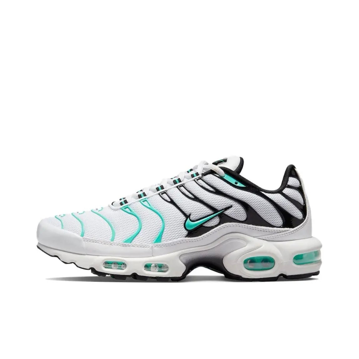 Nike Air Max Plus atmos White Hyper Jade