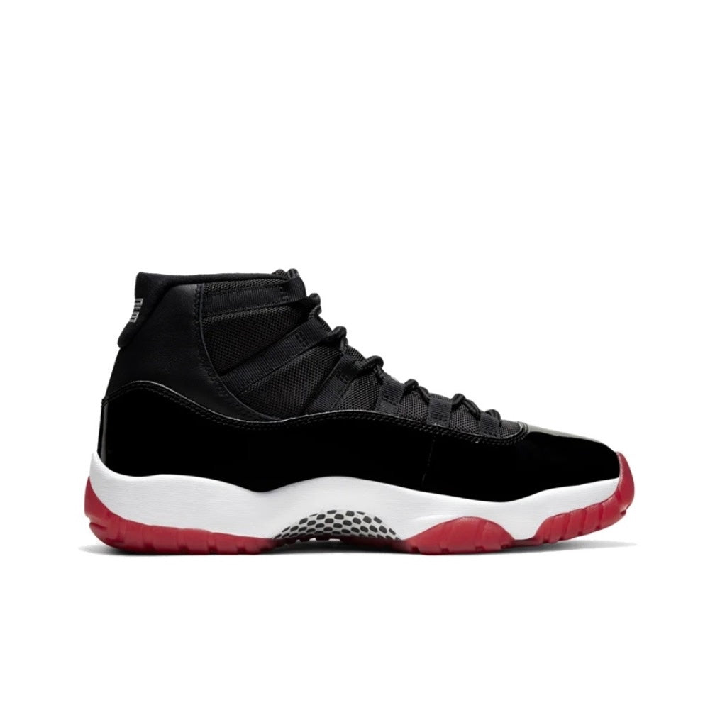 Jordan 11 Retro Playoffs Bred (2019)