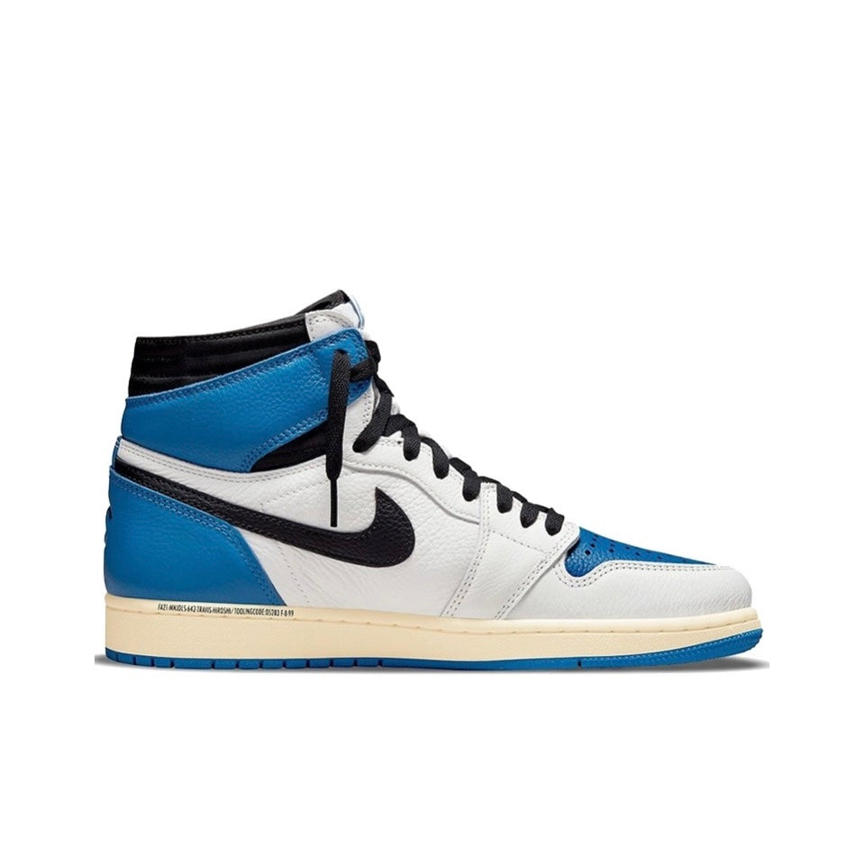 Jordan 1 Retro High OG SP Fragment x Travis Scott