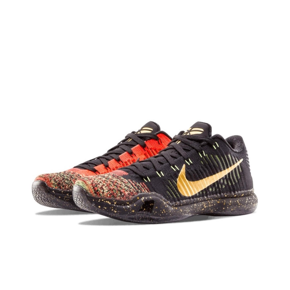 Nike Kobe 10 Elite Christmas