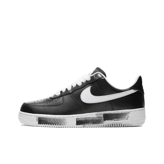 Nike Air Force 1 Low G-Dragon Peaceminusone Para-Noise Pre-owned US 9.5