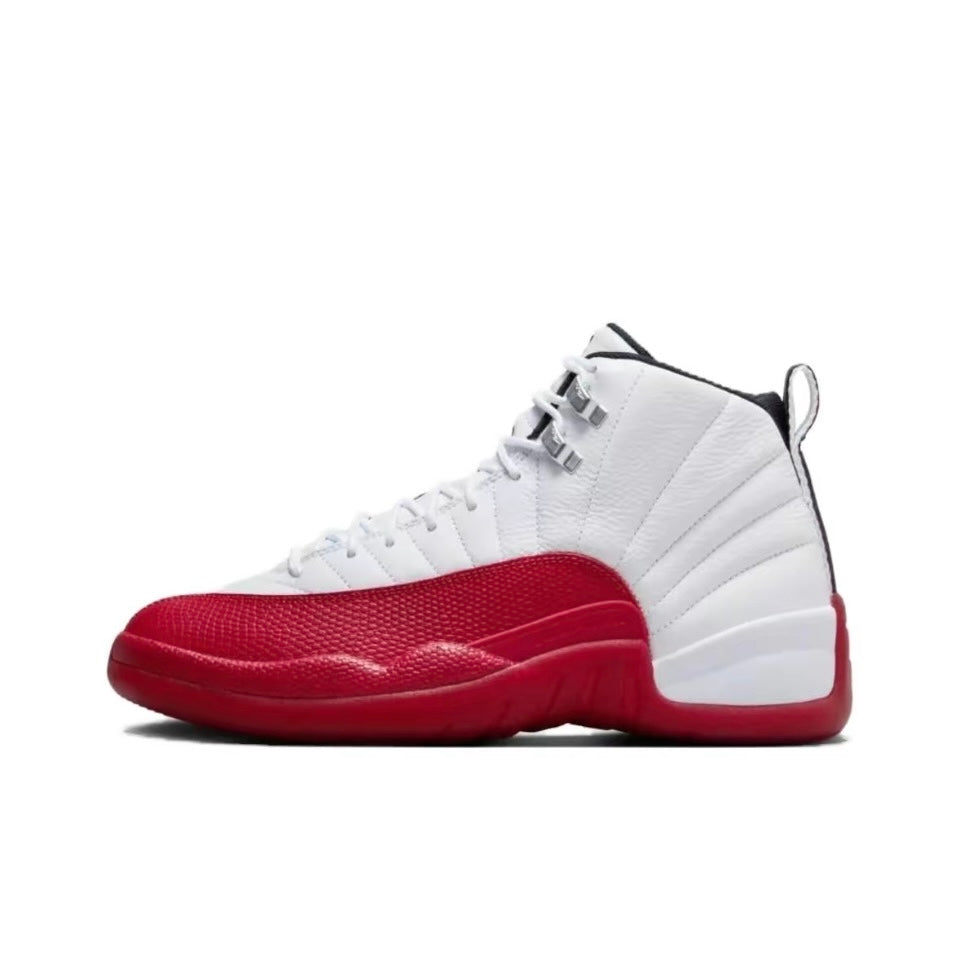 Jordan 12 Retro Cherry (2023)