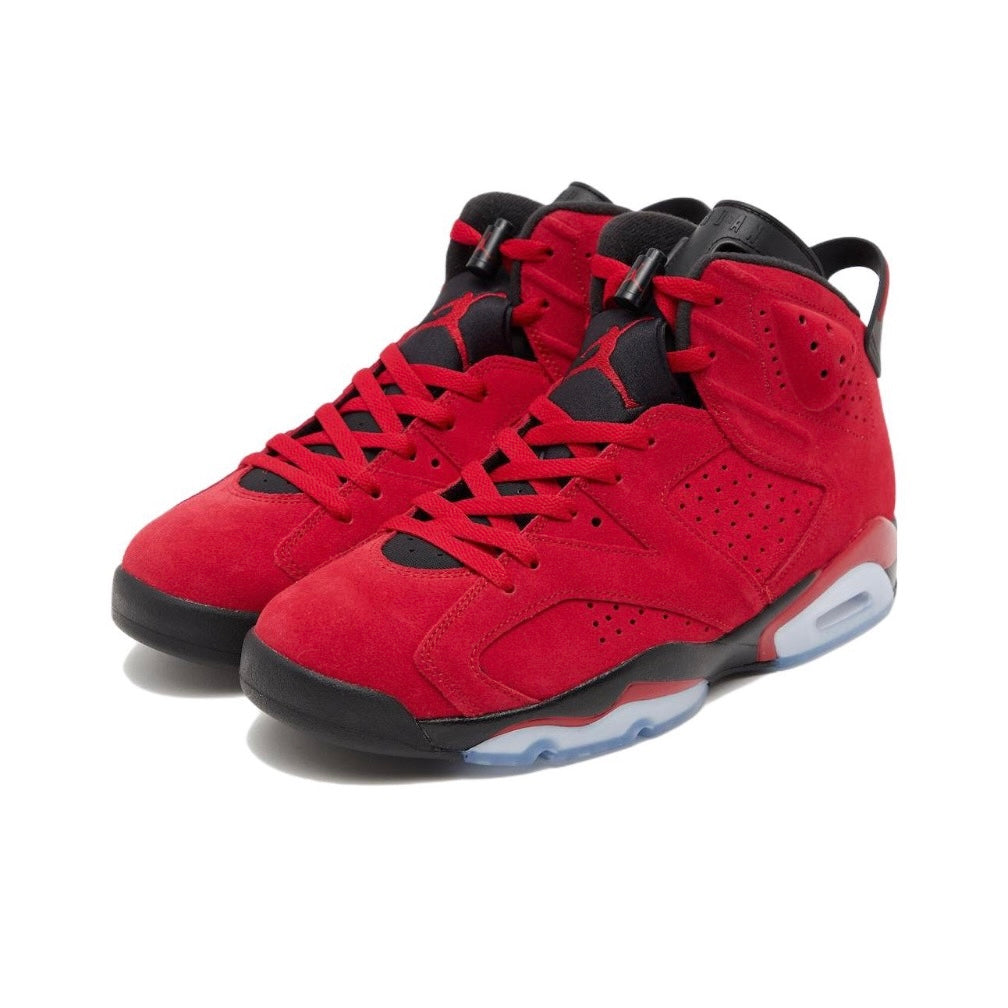 Jordan 6 Retro Toro Bravo