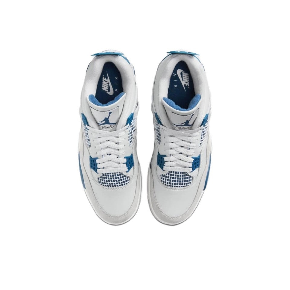 Jordan 4 Retro Military Blue (2024)