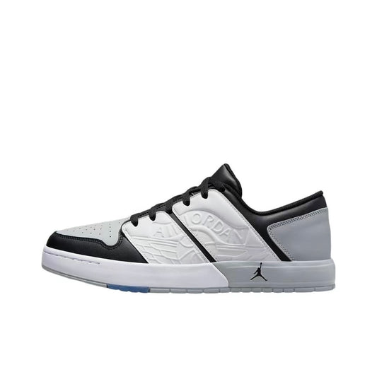 Jordan Nu Retro 1 Low Light Smoke Grey