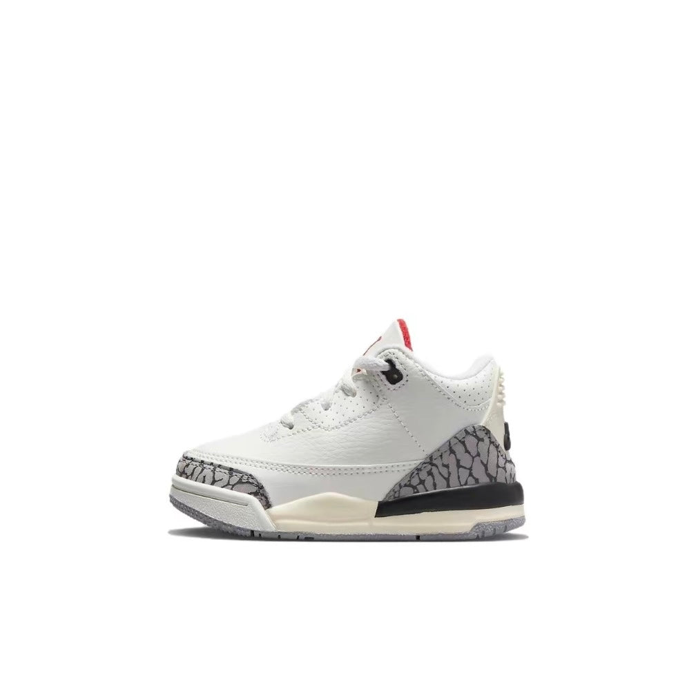 Jordan 3 Retro White Cement Reimagined (TD)