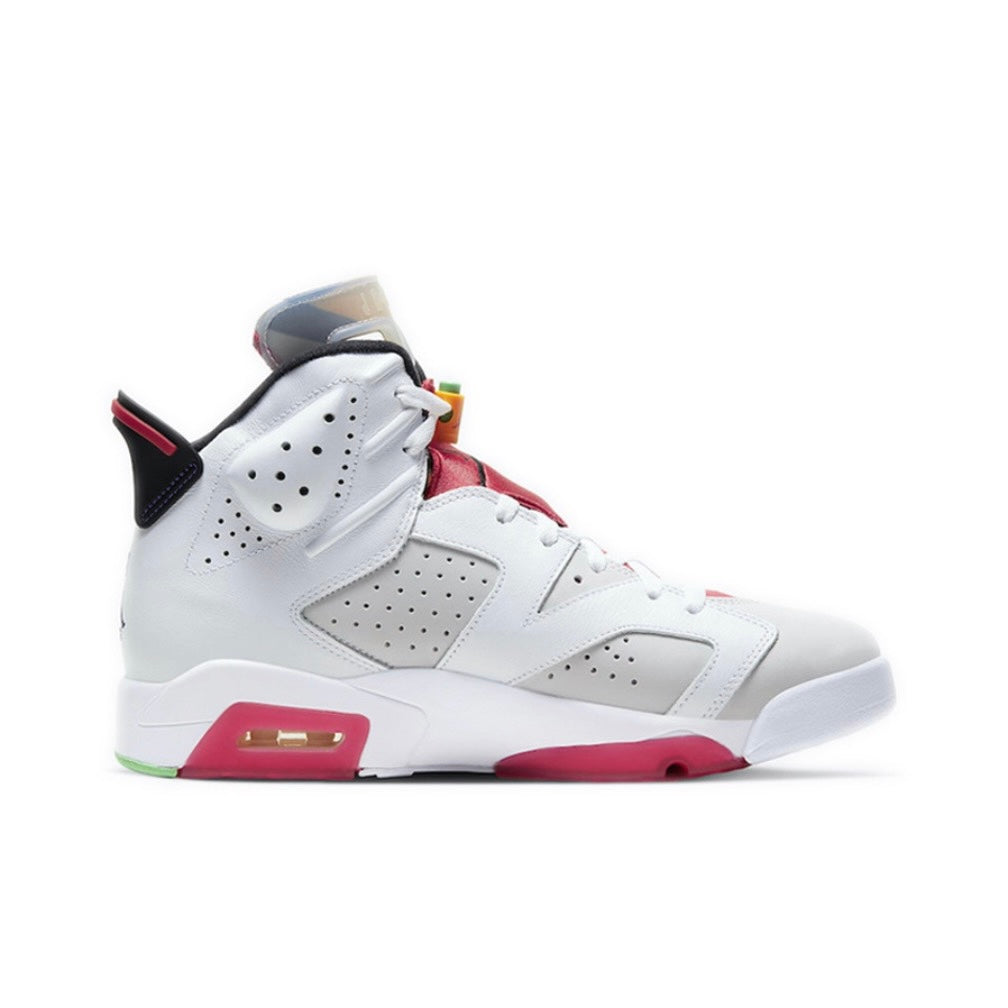 Jordan 6 Retro Hare