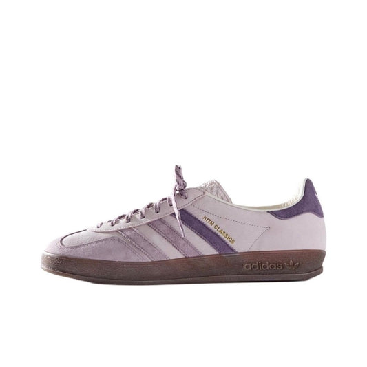 adidas Gazelle Indoor Kith Classics Ash Purple