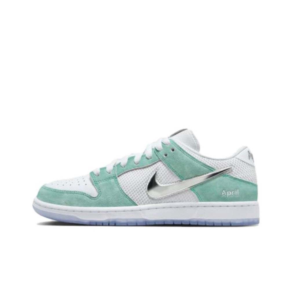 Nike SB Dunk Low April Skateboards