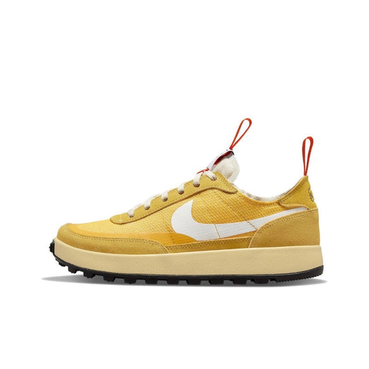 NikeCraft General Purpose Shoe Tom Sachs Archive Dark Sulfur