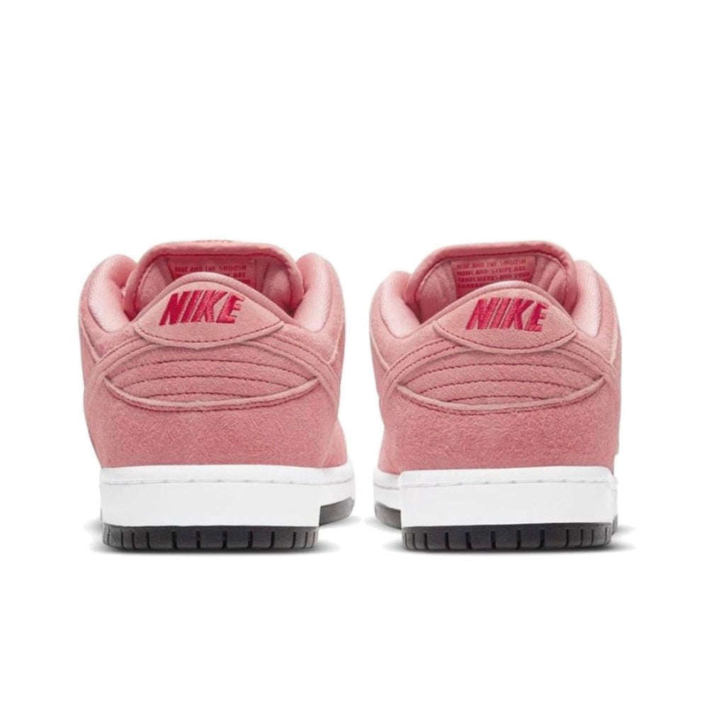 Nike SB Dunk Low Pink Pig