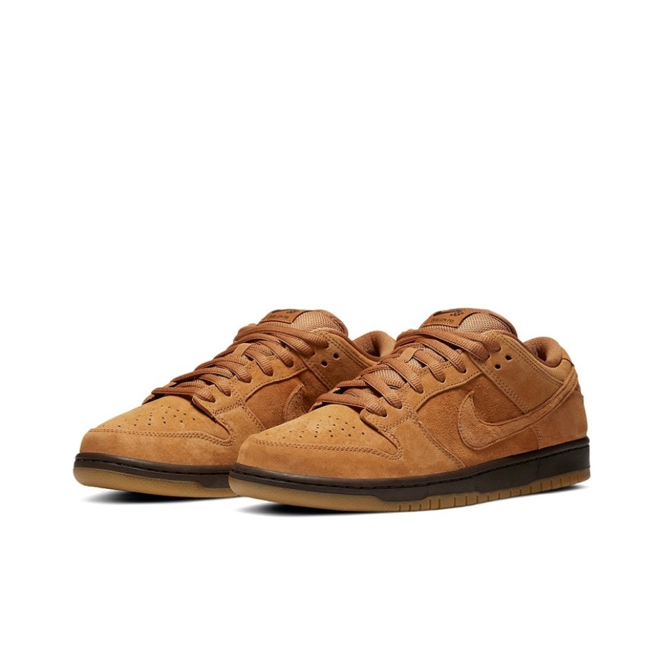 Nike SB Dunk Low Wheat (2021/2023)