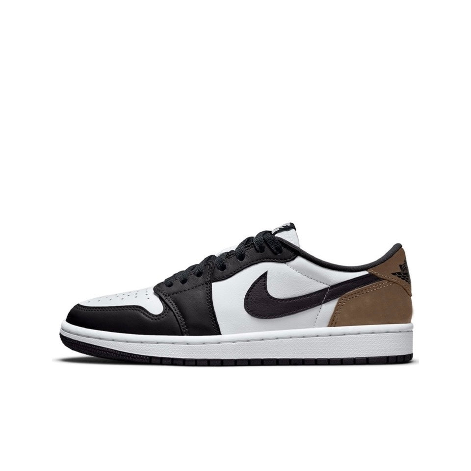 Jordan 1 Retro Low OG Mocha