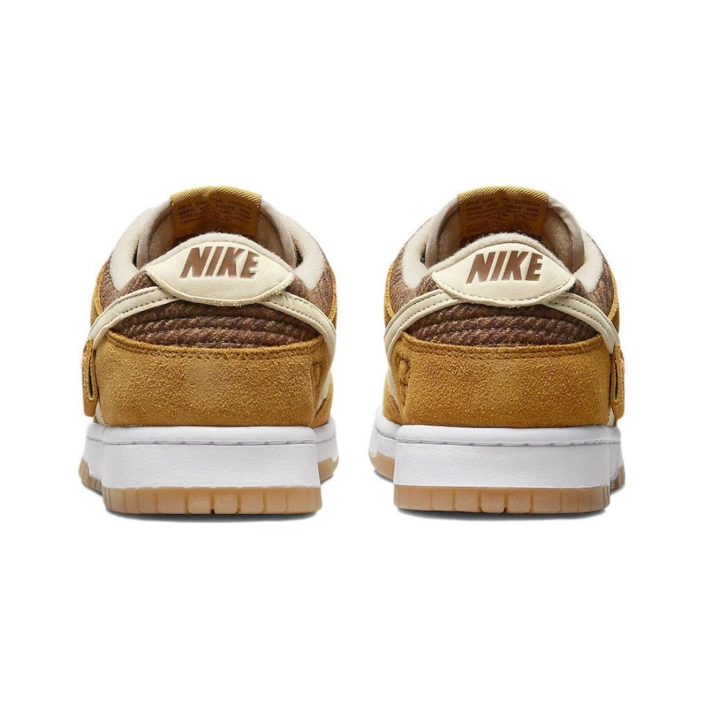 Nike Dunk Low SE Teddy Bear Praline